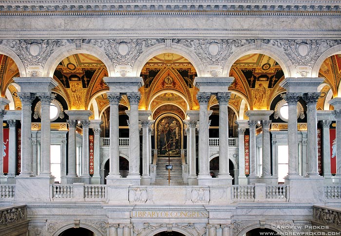 Library of Congress 