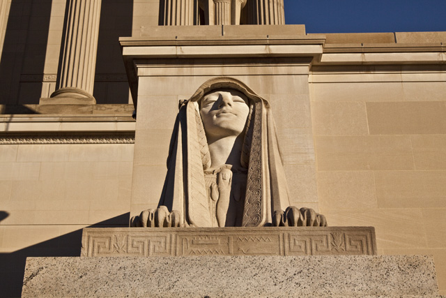 House of the Temple (The Scottish Rite of Free Masonry)