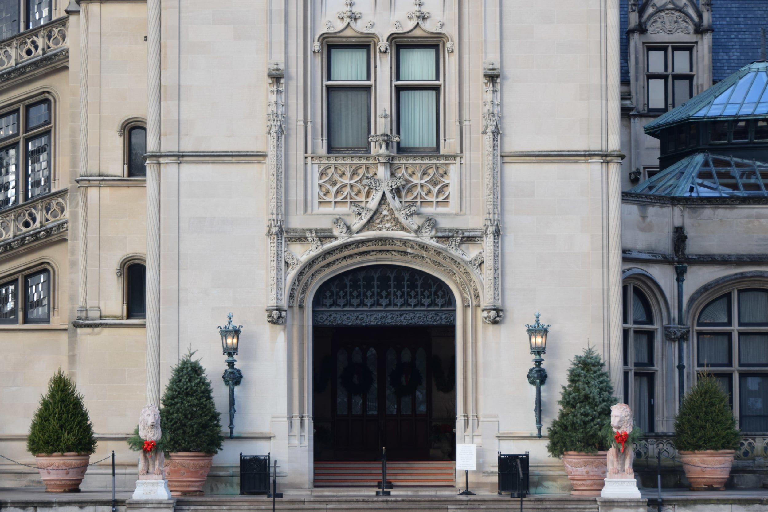 House Porn Inside Biltmore Estate Once The World S Largest