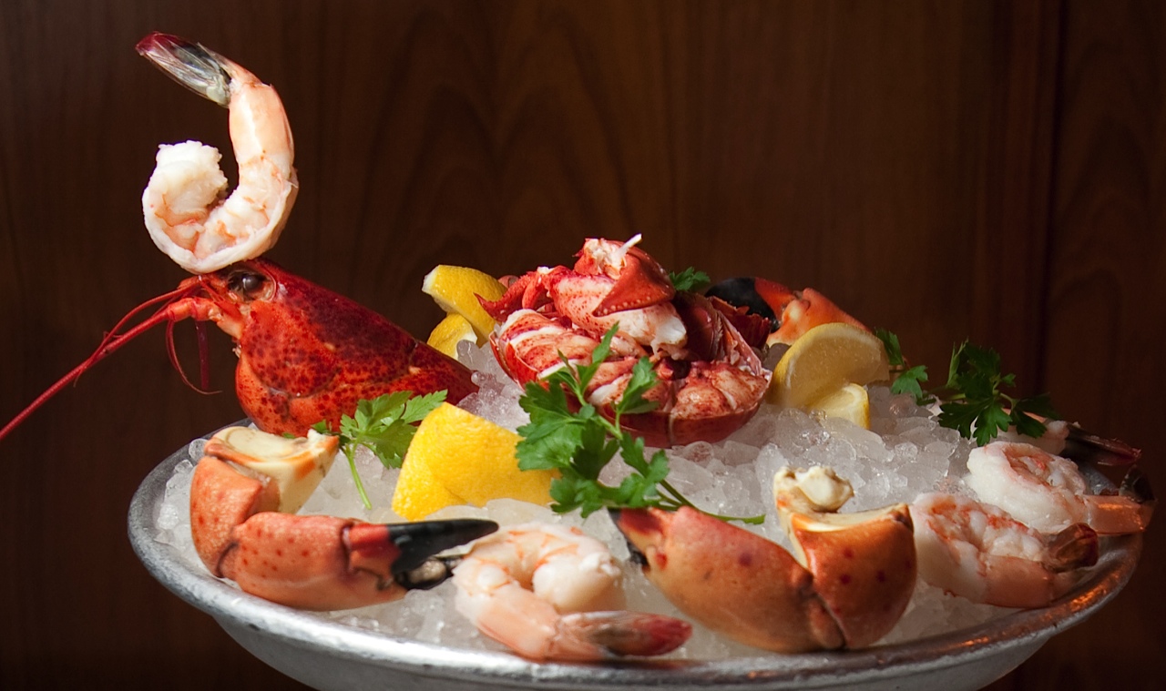 www.lurefishbar.com