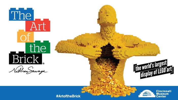 http://www.cincymuseum.org/exhibits/art-of-the-brick
