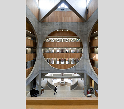 http://www.bellevuearts.org/exhibitions/louis_kahn.html