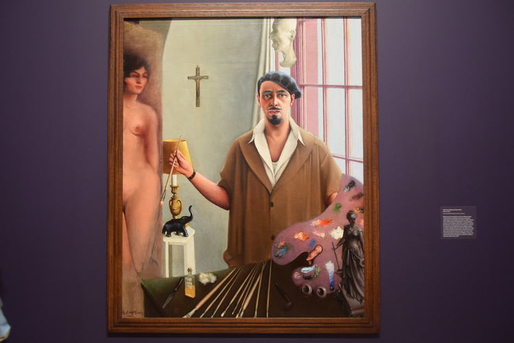 "Myself At Work" (1933) 