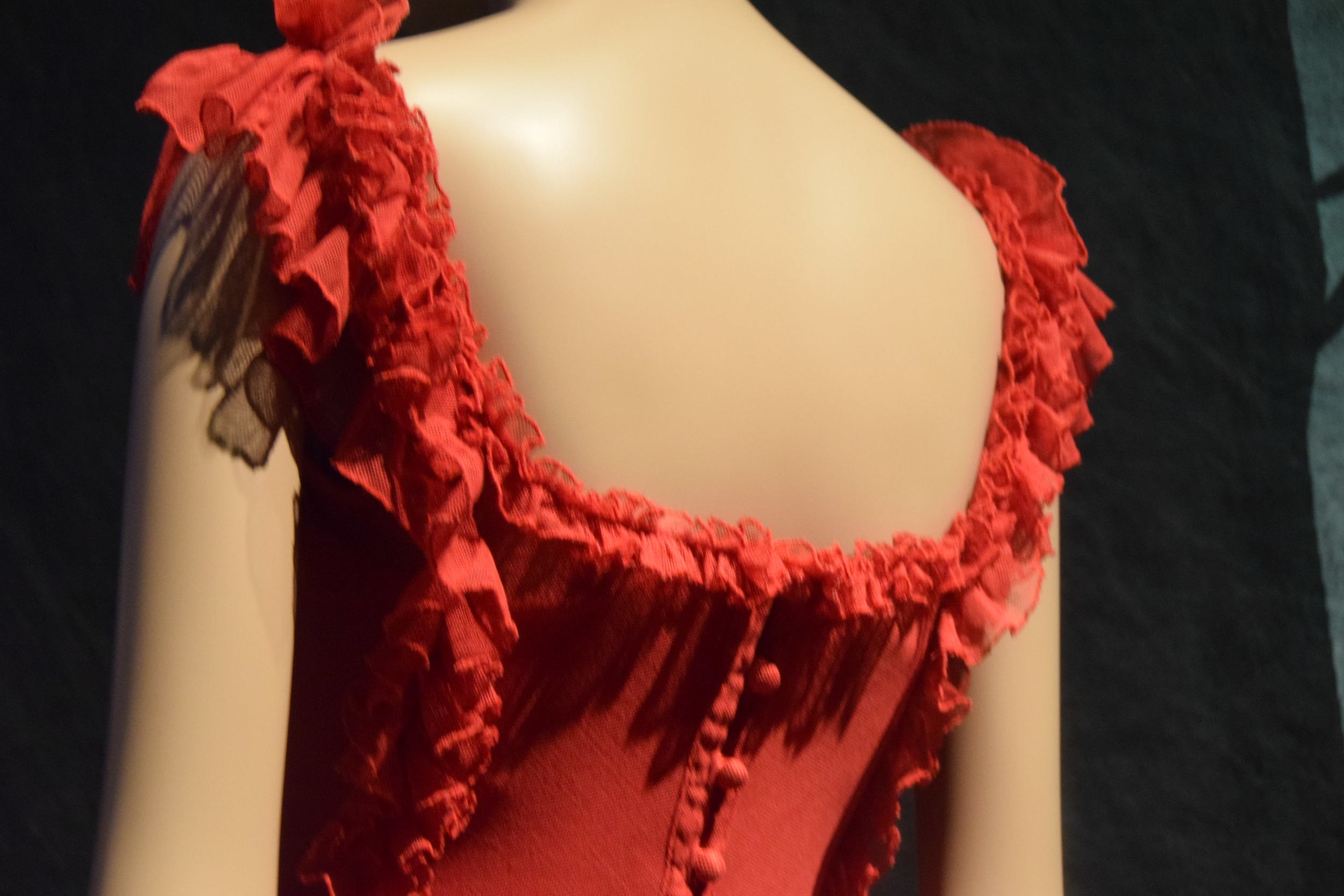 Rodarte (2008) 