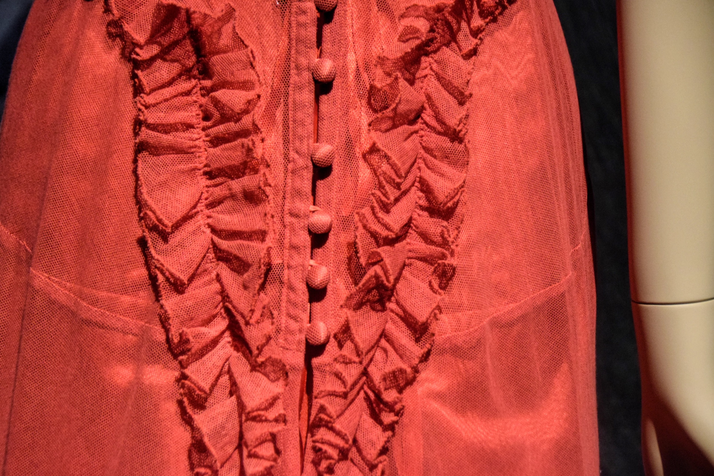 Rodarte (2008) 