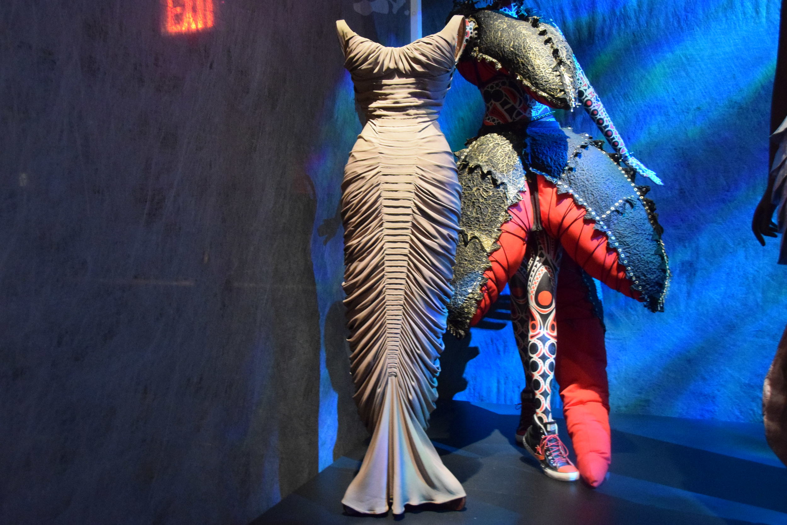 La Sirene, Charles James (1956-7) 