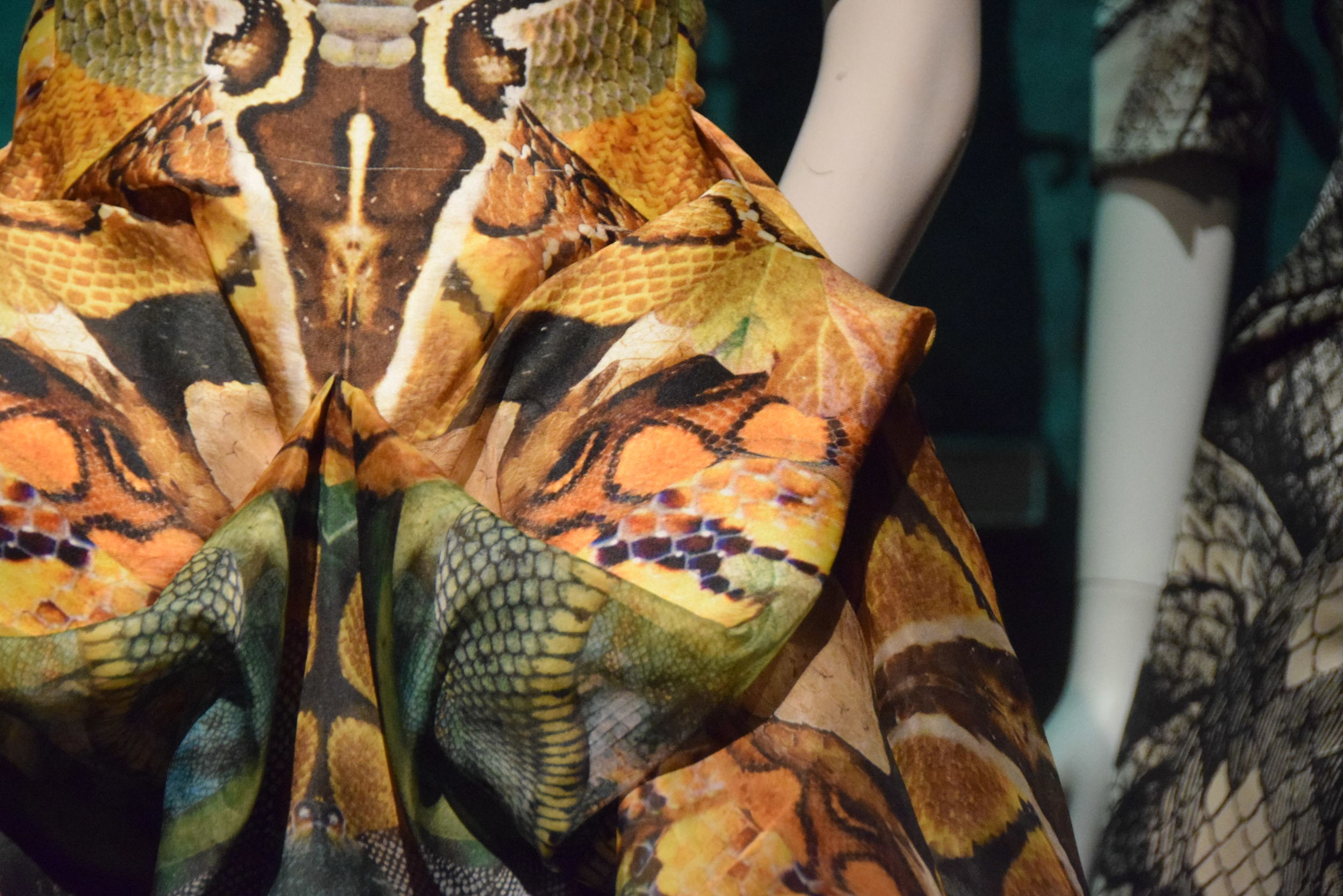 Alexander McQueen (2010)