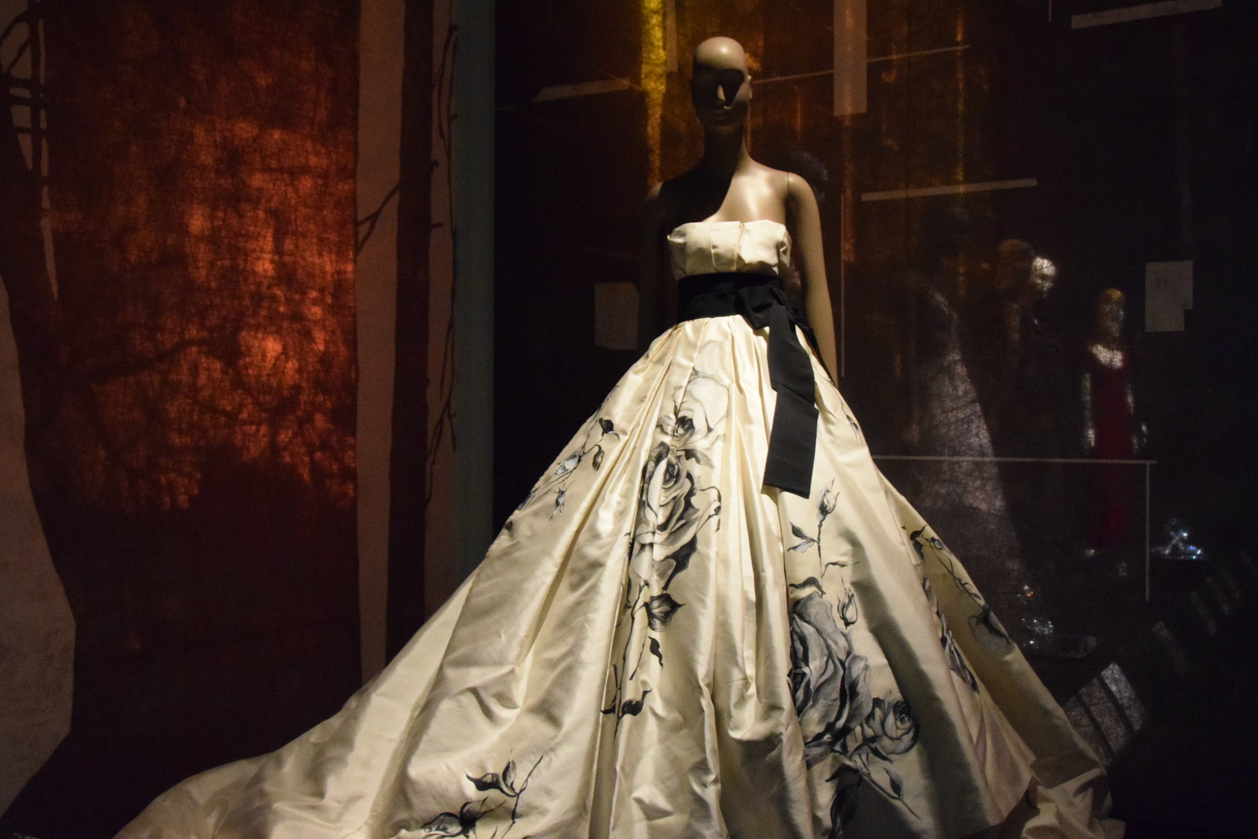 Dolce and Gabanna (2012) 