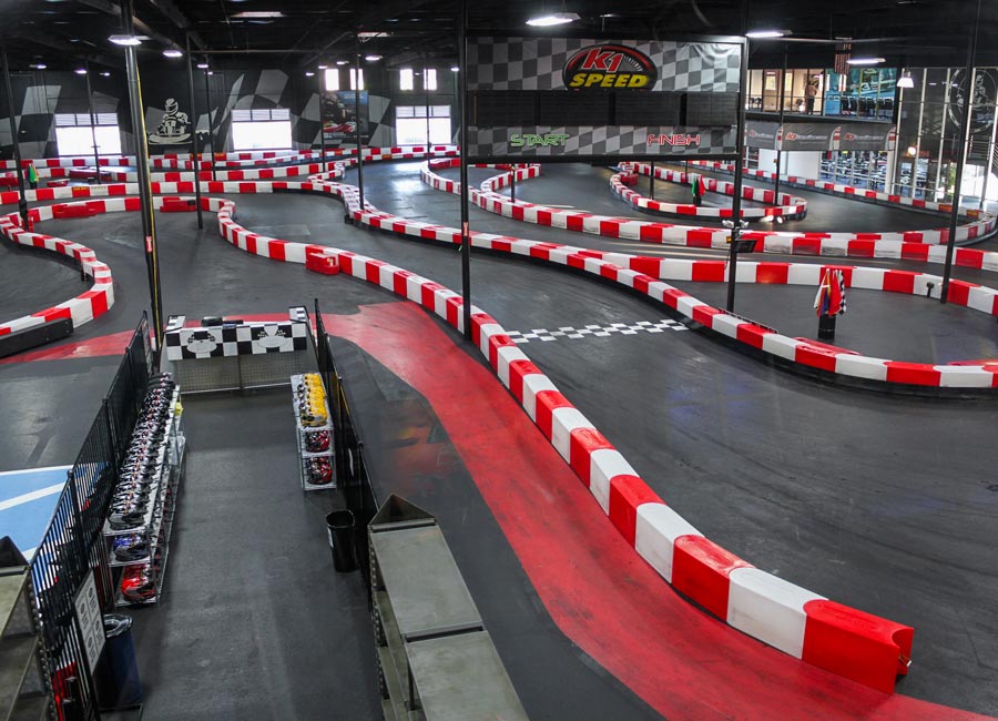 k1speed.com