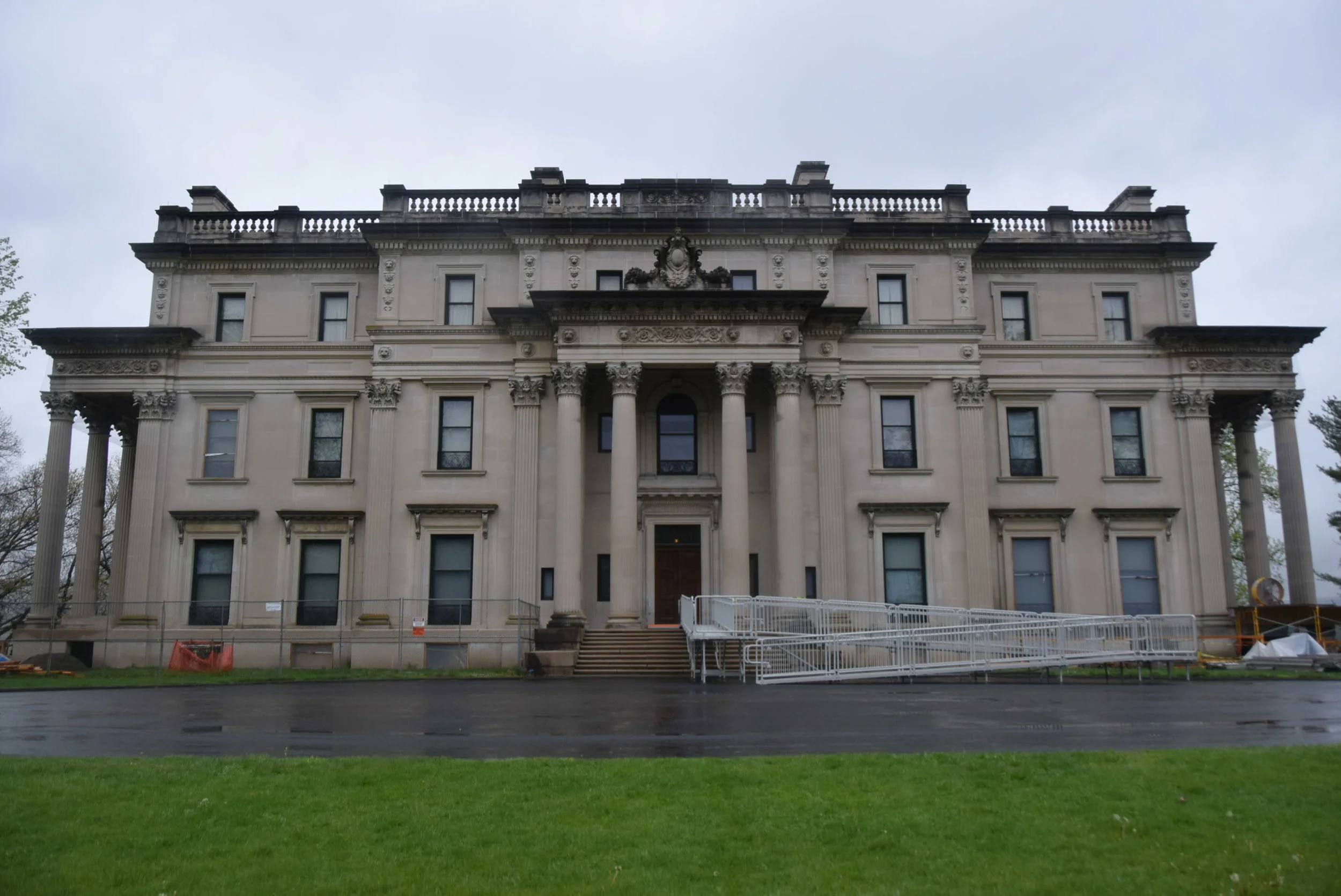 Vanderbilt Mansion Blog Demetria L Lucas