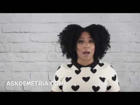 Ask Demetria: Freaky Sh** vs Gay Sh**