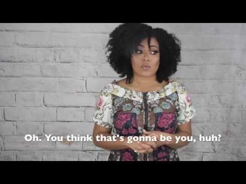 Ask Demetria: Should I Date My Co-Worker?