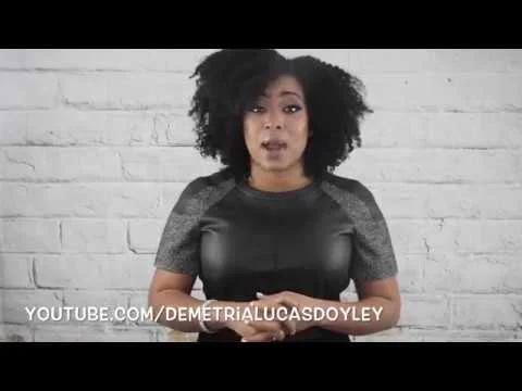 Ask Demetria: He Pops Up At My House!