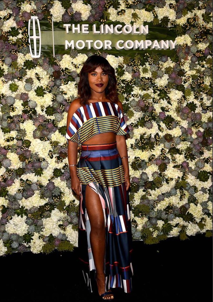 DeWanda Wise