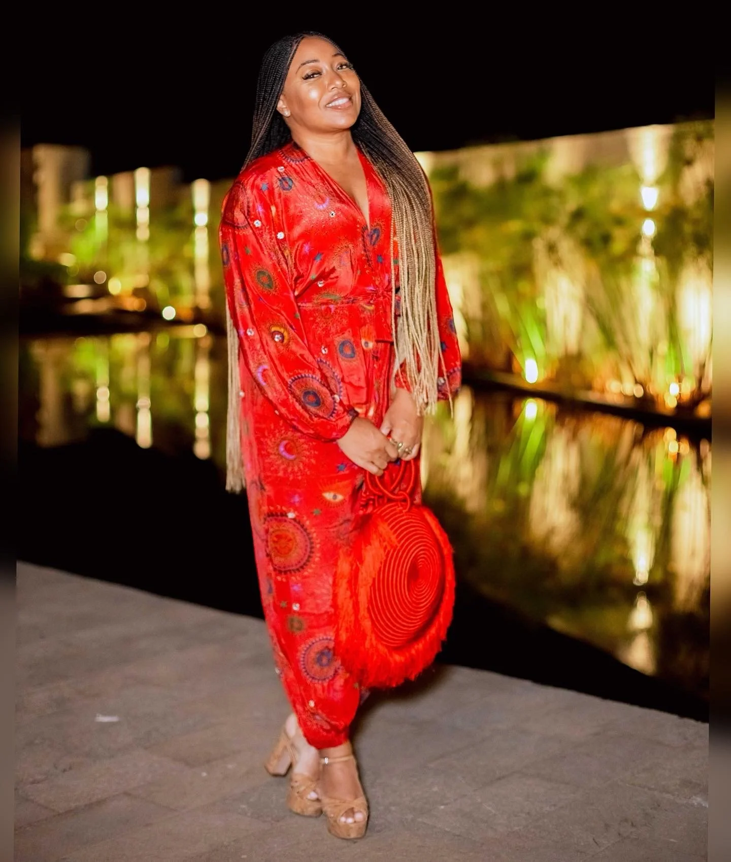 contact — Demetria L. Lucas