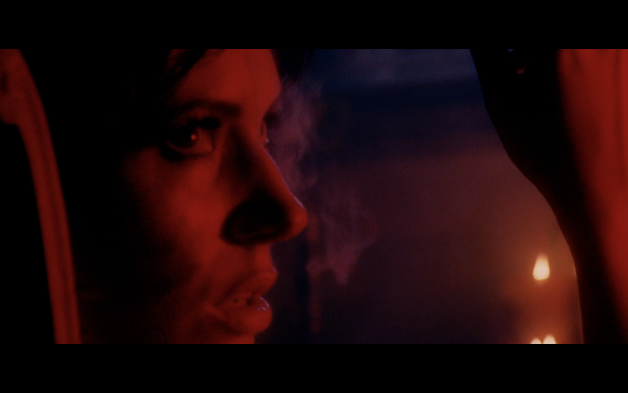 Narrative Reel