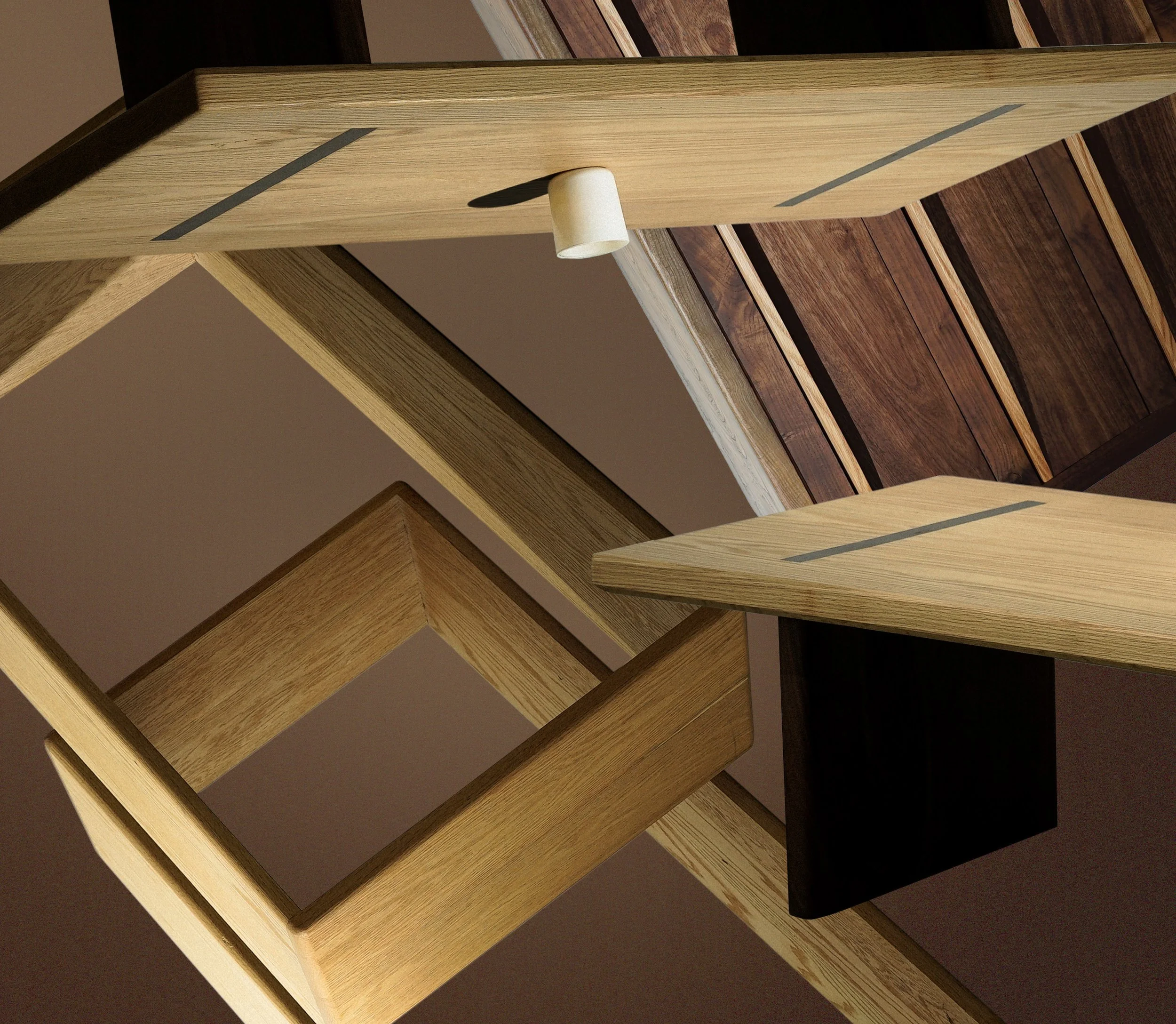 NB Woodwork