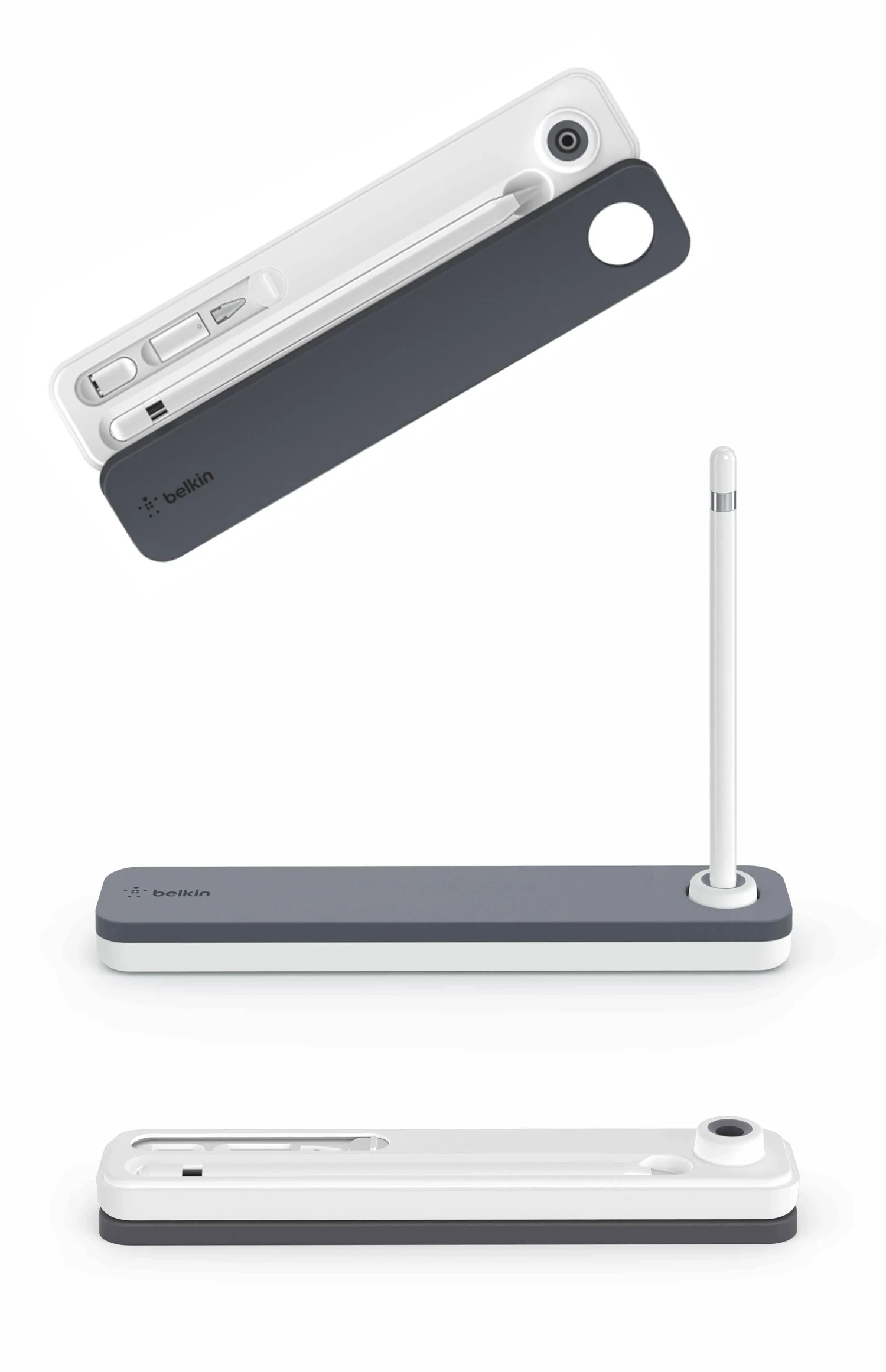 belkin apple pencil case