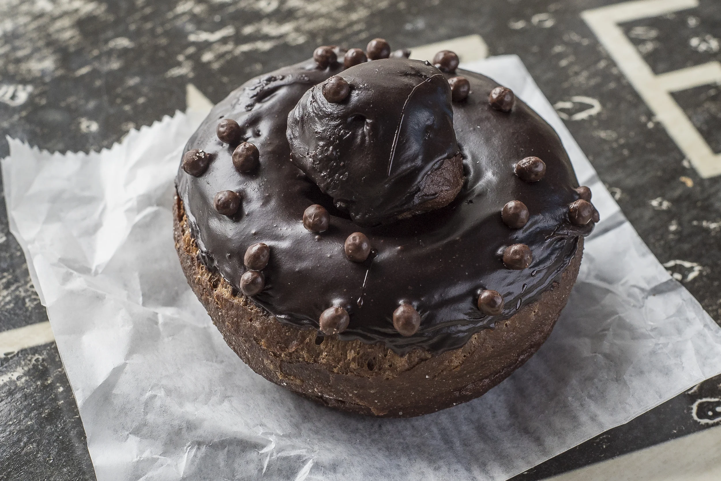 Chocolate Lovers