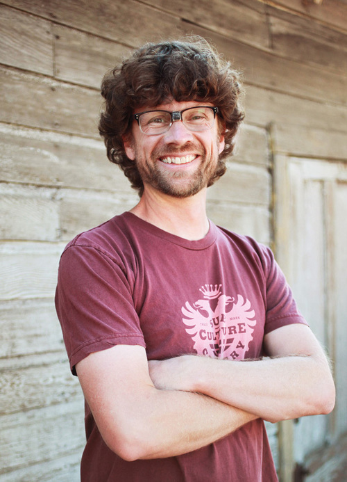 Jared Jacob