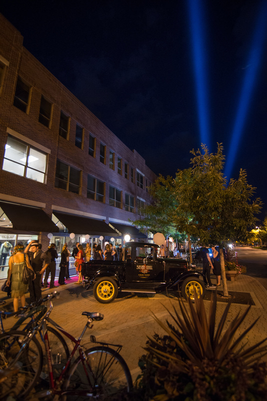 Social in Fort Collins