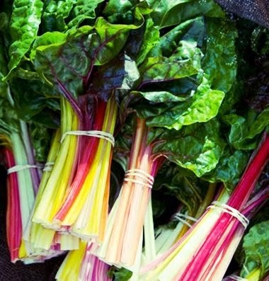Tassinong Farms Chard