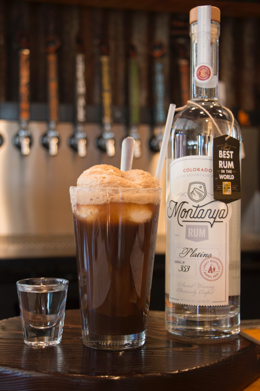 Moonlight's "Adult Float"