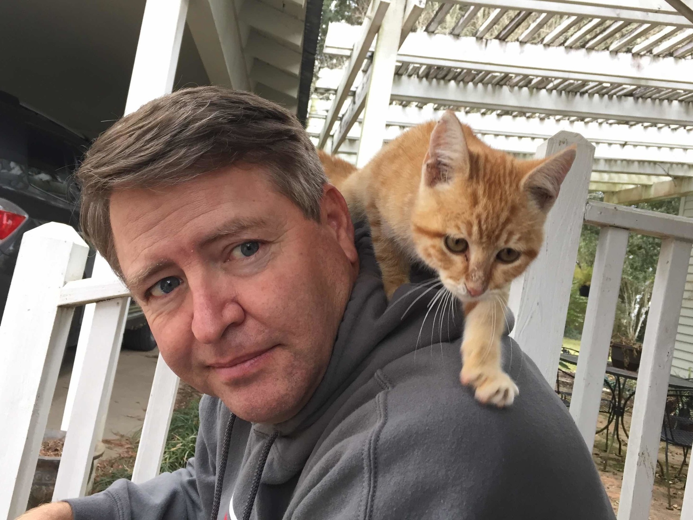 GeneAdolphwithCat.jpg