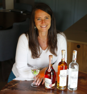 Karen Hoskin - Founder and Owner