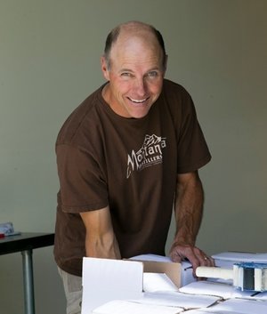 Brice Hoskin - Founder and Owner