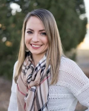 Jenny Foust - PR Specialist