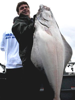 Shane Walker - Assistant Kitchen Manager