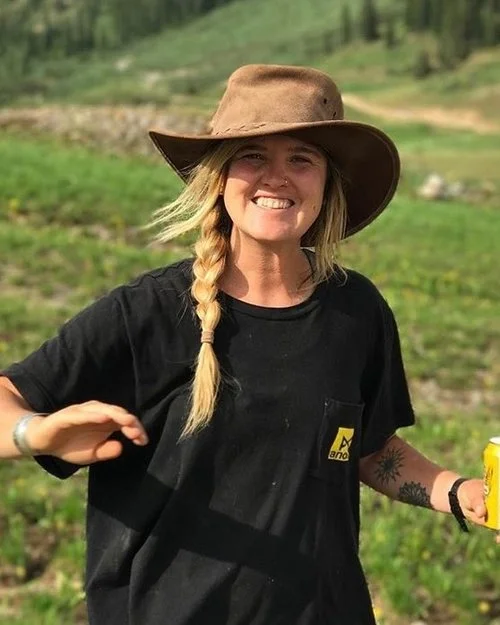 Polly McGrane - Bartender and Server