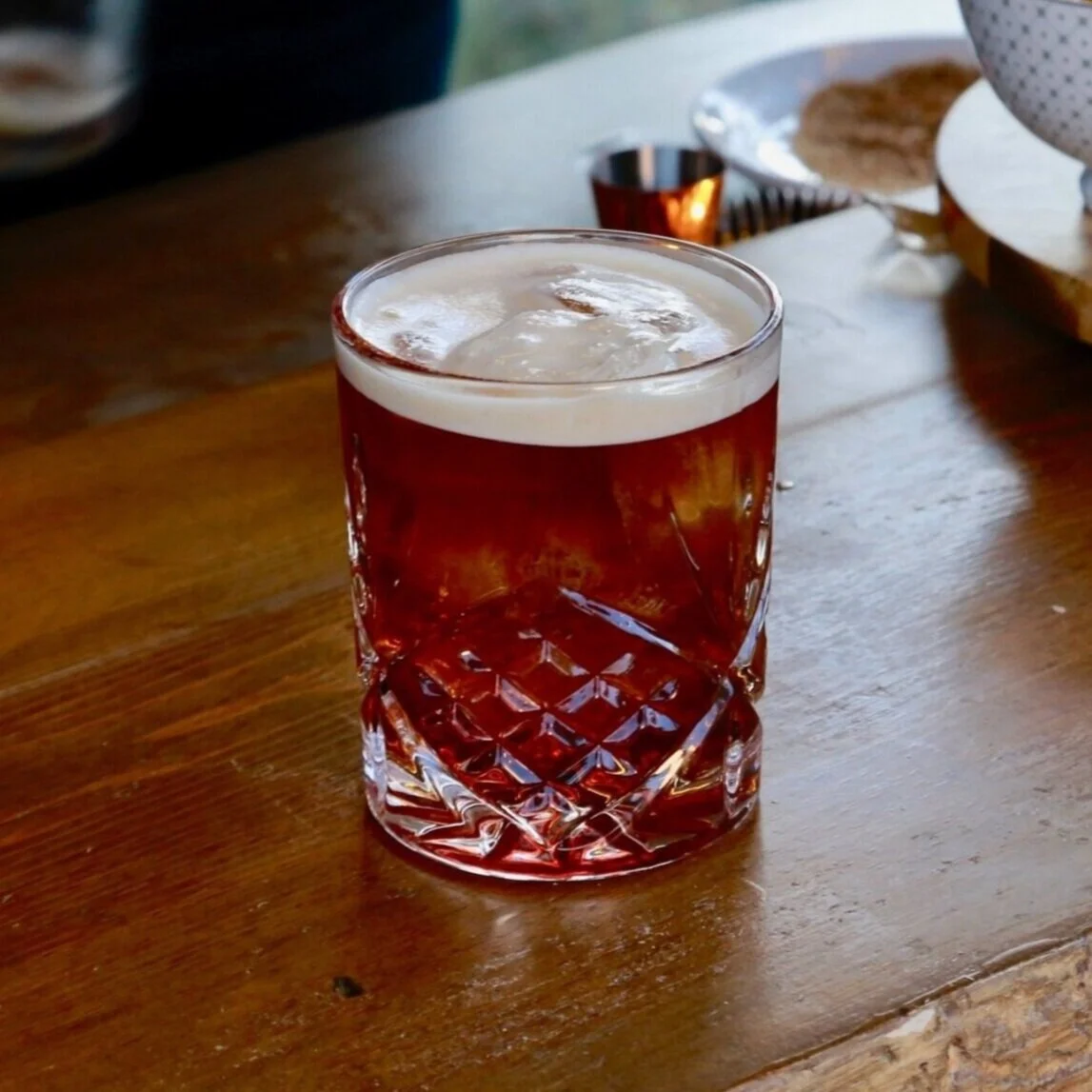 4 Great Cocktails That Pair Rum And Coffee Montanya Distillers Craft Distilled American Rum