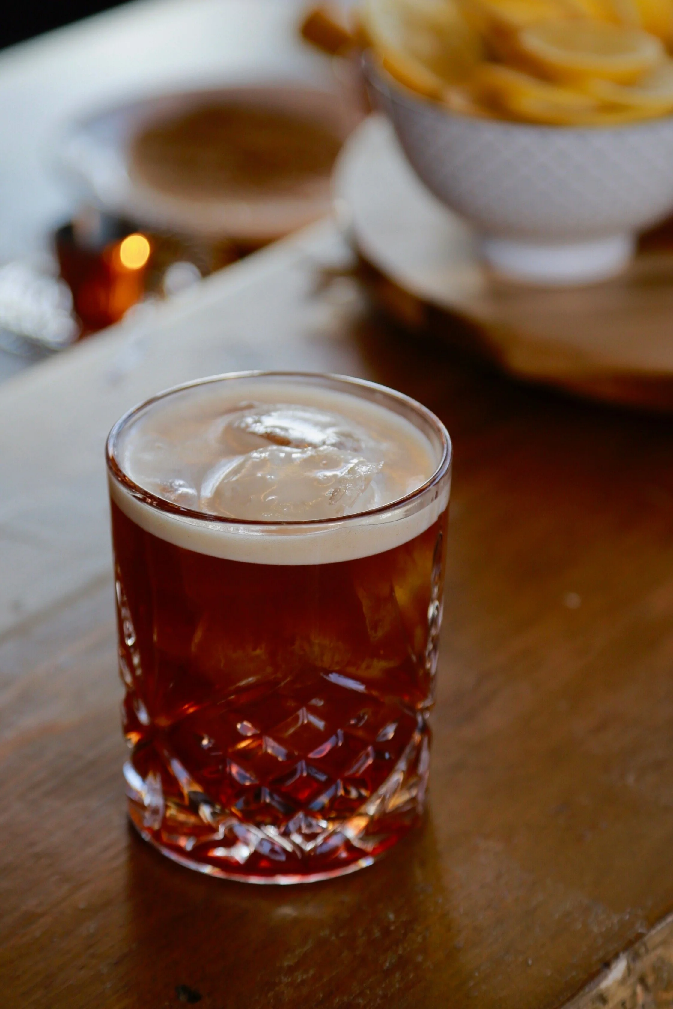 Make Your Own Vanilla Rum (It's So Easy) — Montanya Distillers Craft