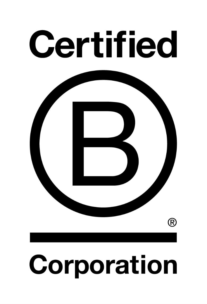 B Corp Logo