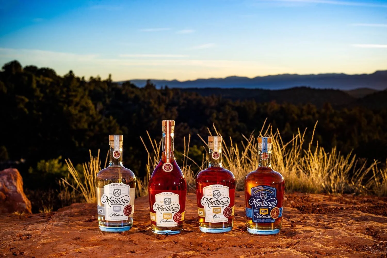 In the Media VoyageDenver — Montanya Distillers Craft Distilled American Rum