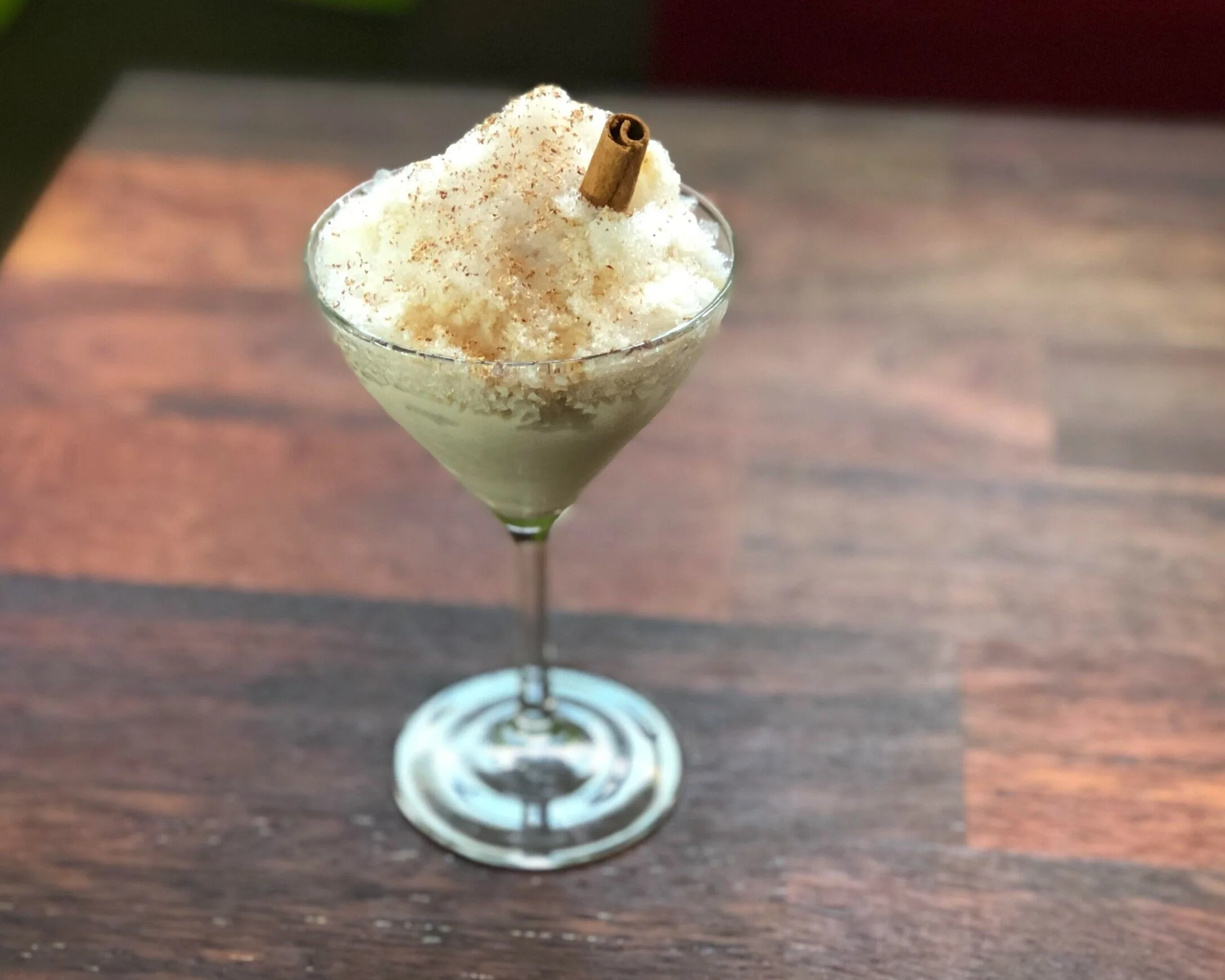 Snow Cocktails to Make Before Winter's Over — Montanya Distillers