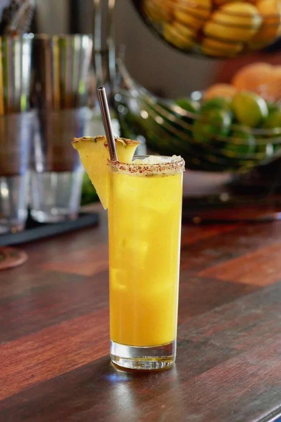 Top 5 Spicy Rum Cocktail Recipes — Montanya Distillers