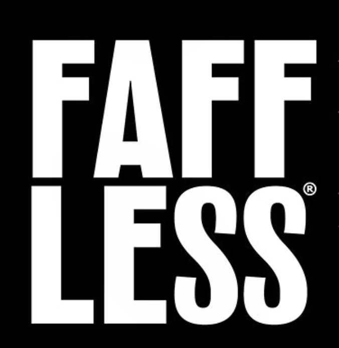 Faffless