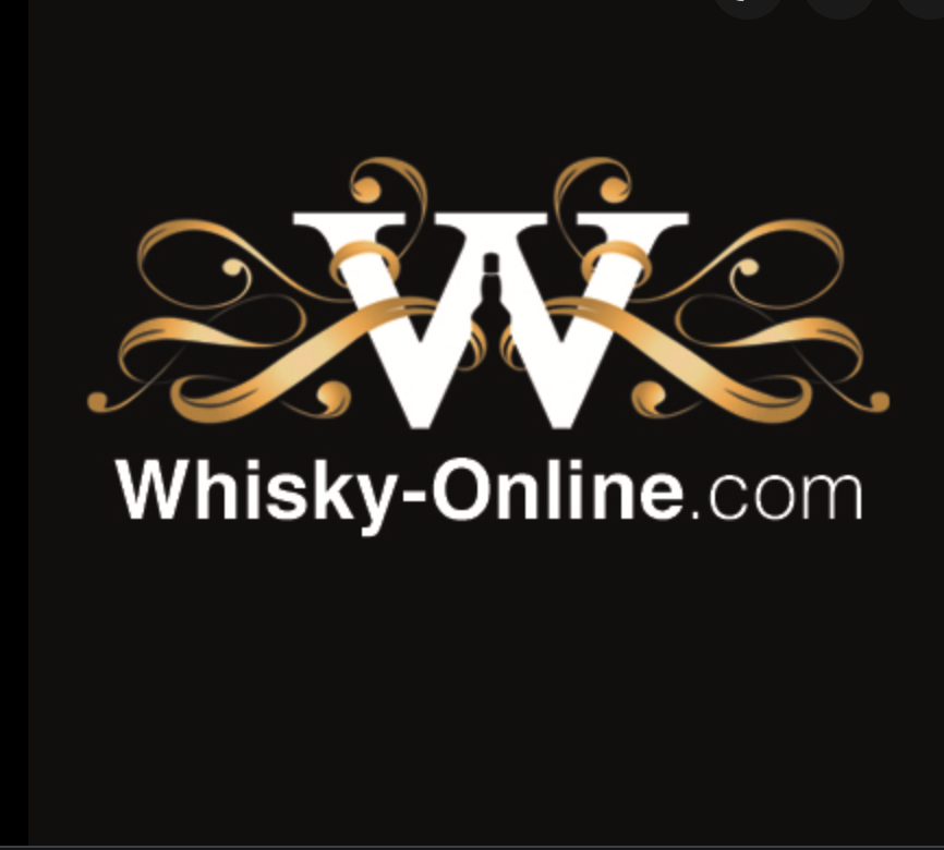 Whiskey Online Shop