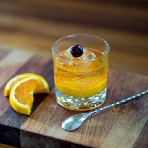 New Fashioned