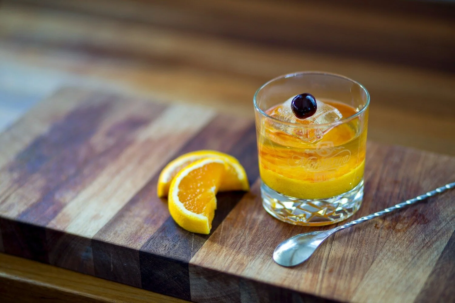 80 Proof Dark Rum — Montanya Distillers