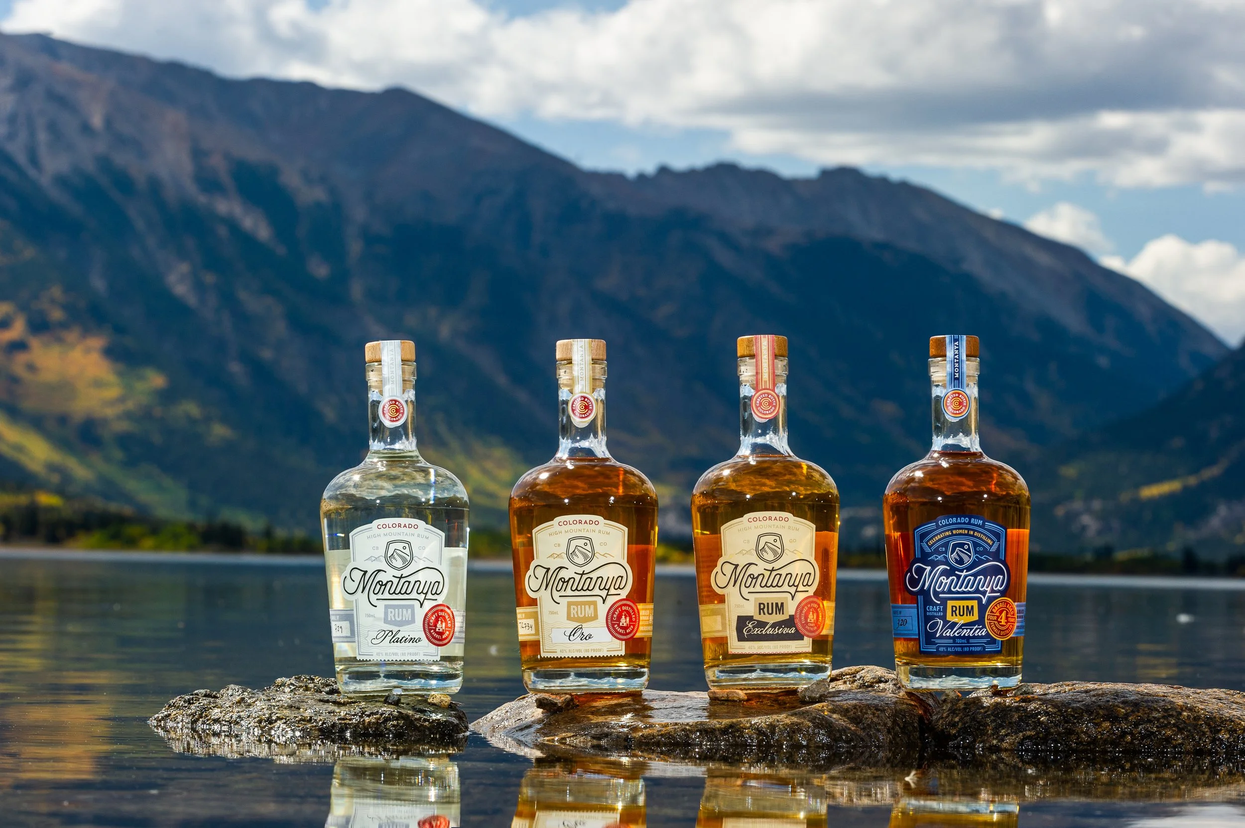 Buy Montanya Rum — Montanya Distillers