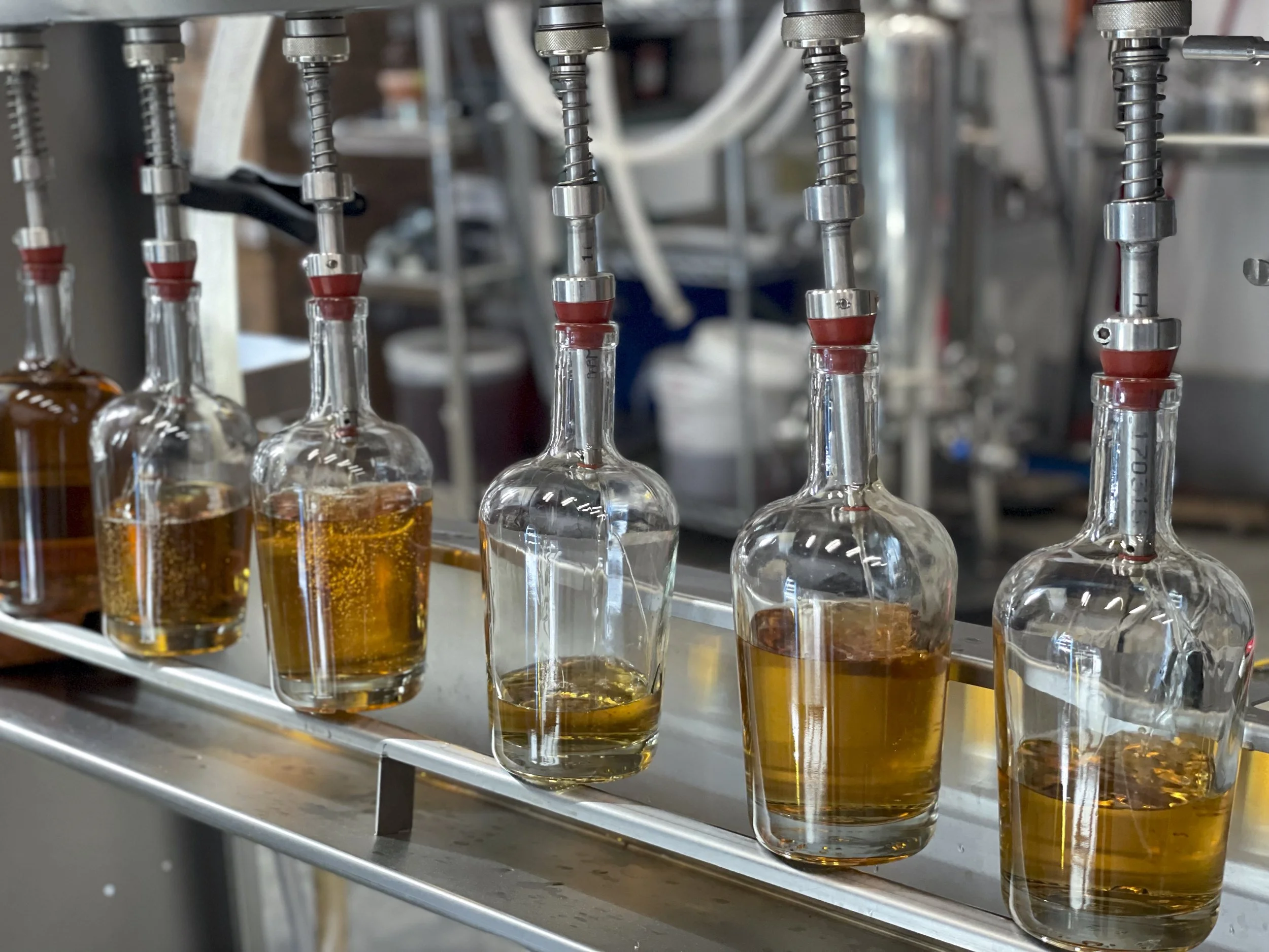 Distilling Rum How to Distill Rum Rum Distillation Process Revealed Montanya Distillers