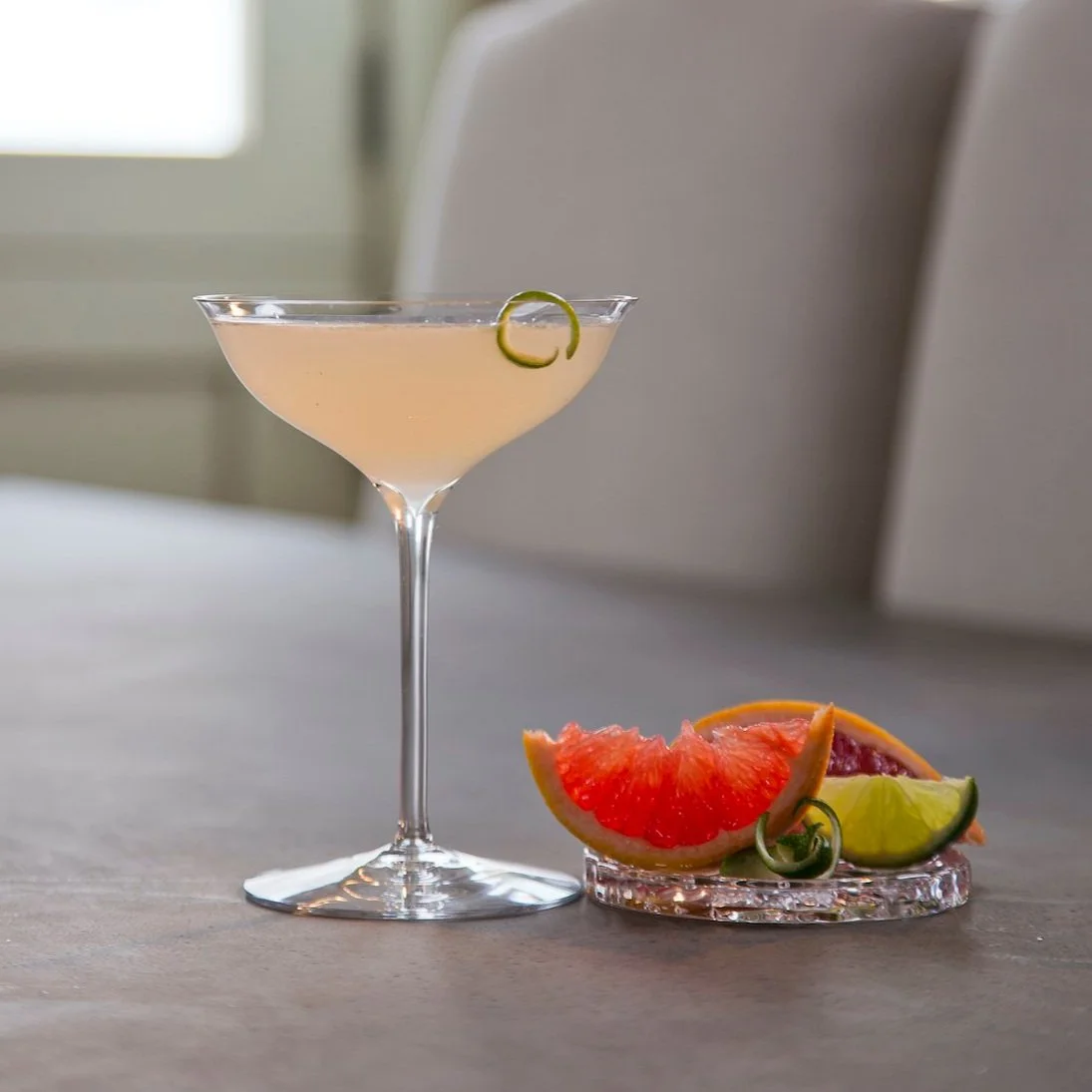 Hemingway Daiquiri Rum Cocktail Recipe — Montanya Distillers