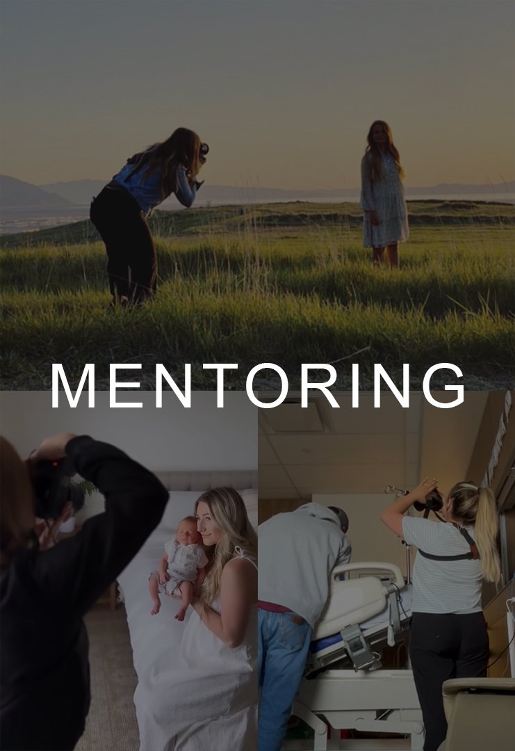 MENTORING