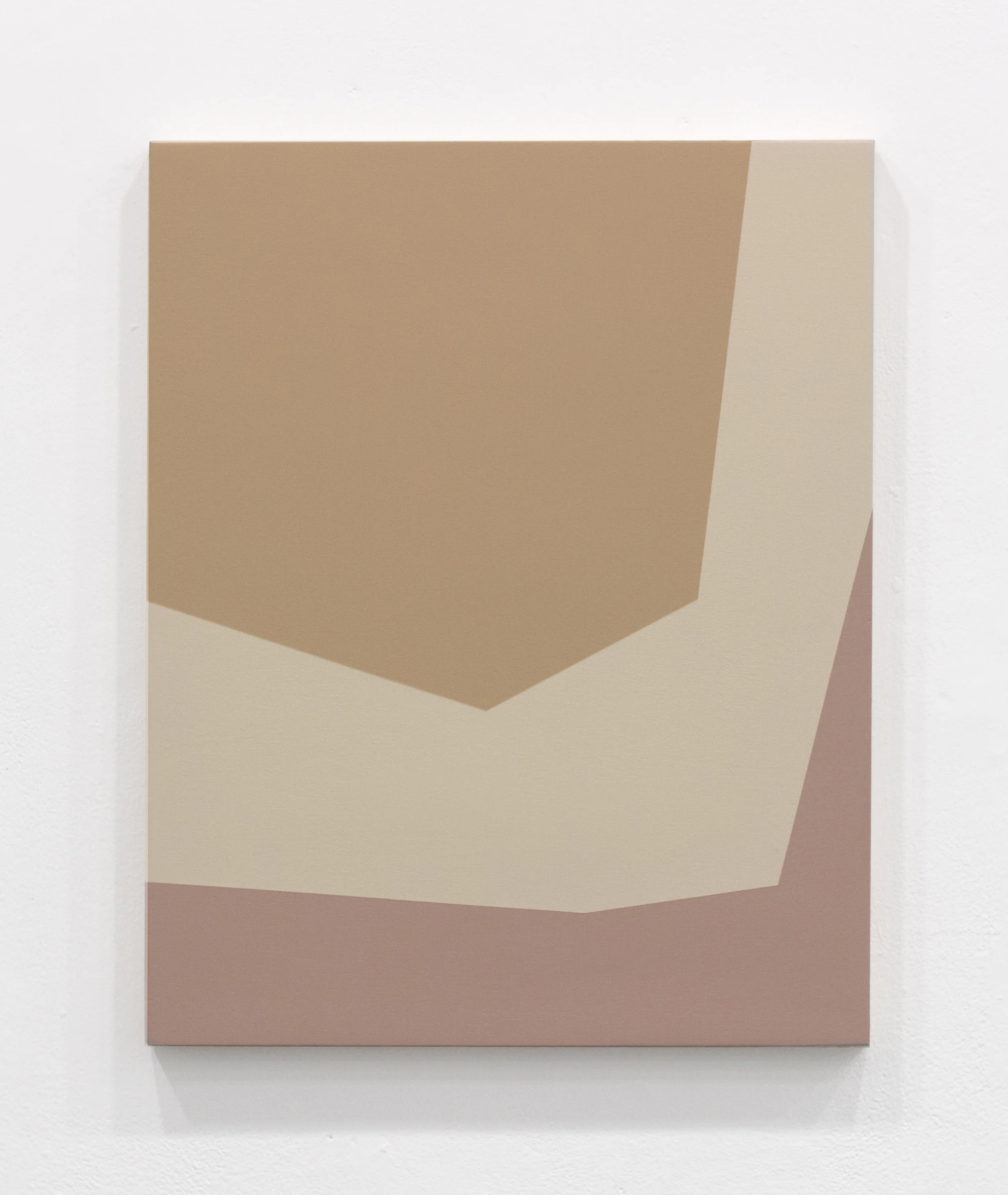 Wants and Leaves , 20”x16”, acrylic paint on panel, 2016