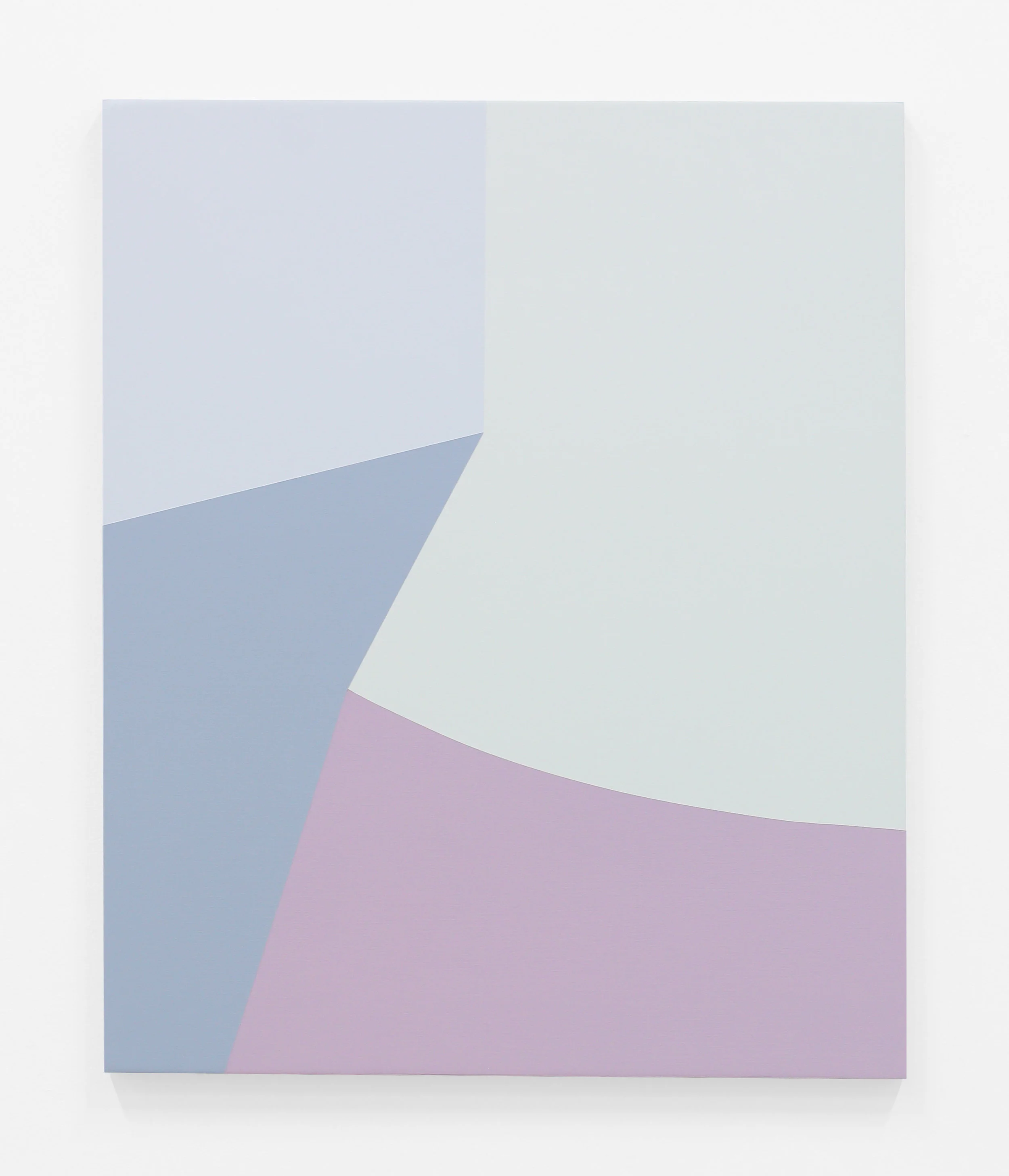 other side of someday, 22.5”x18.5”, acrylic paint on panel, 2017.