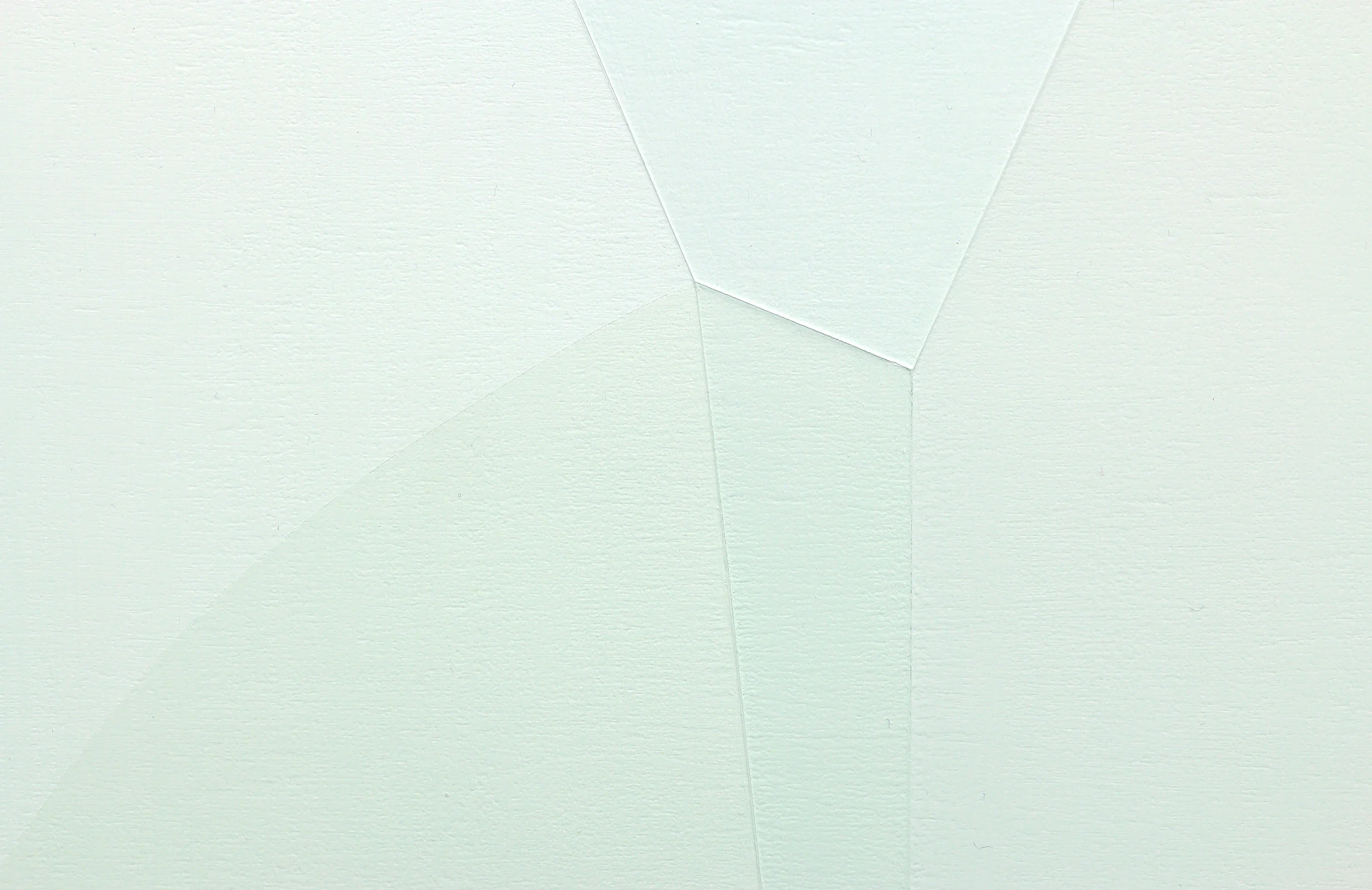easier to sustain , 20"x16", acrylic paint on panel, 2018. detail
